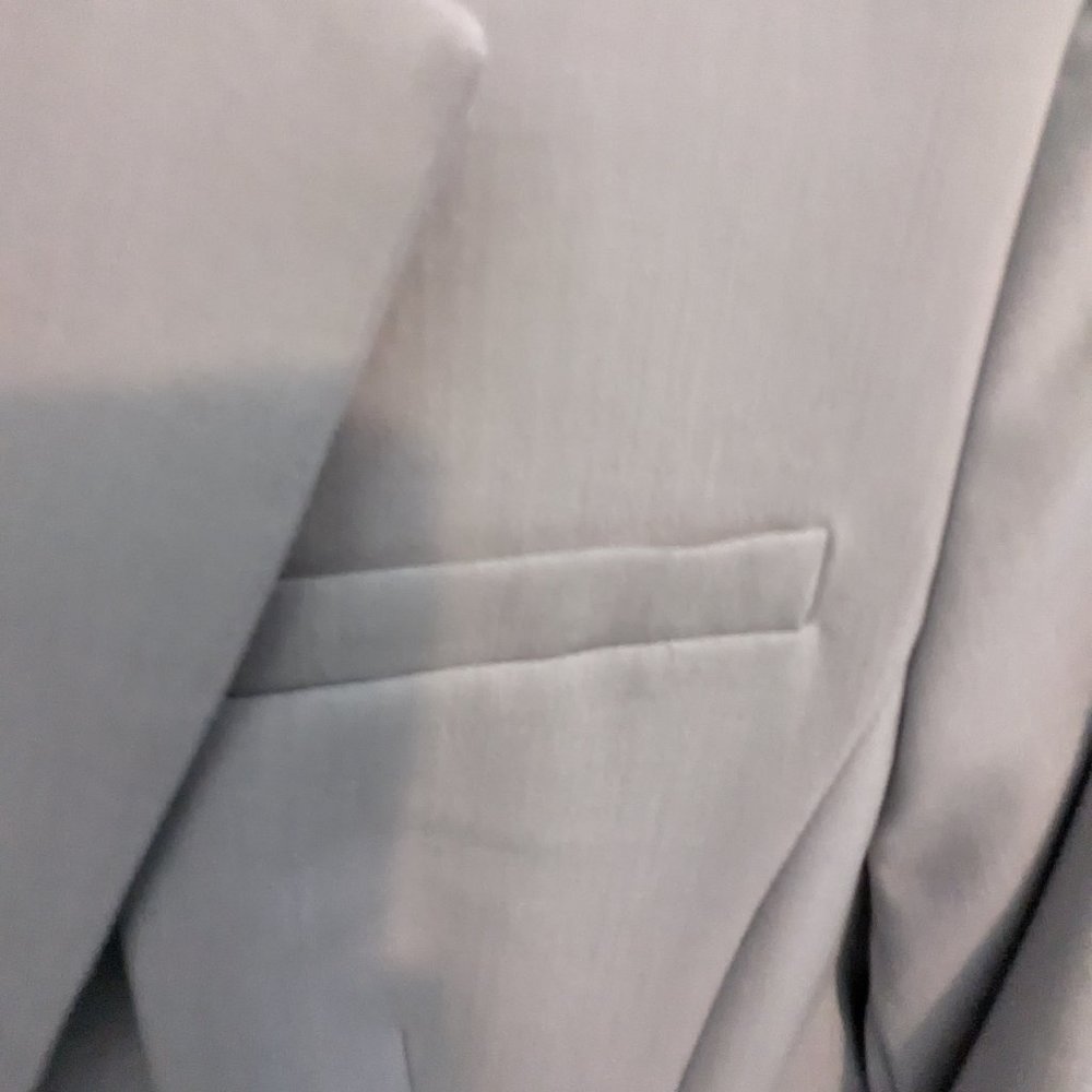Women's Stretch Blazer from Jones New York Collective - Picture 4 of 6